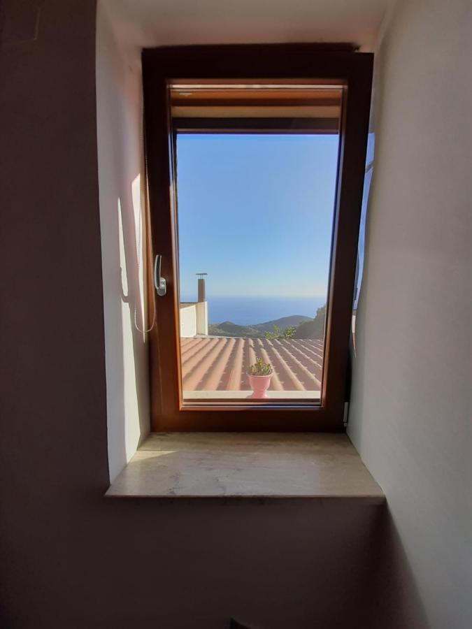 Carmineholidayhouse Pollica Exterior photo